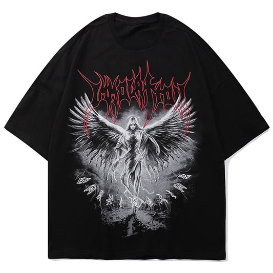 Angel T - shirt - Lucien Store