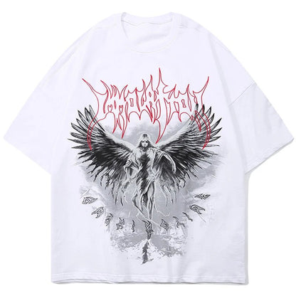 Angel T - shirt - Lucien Store
