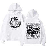 Arctic Monkeys  Hoodie