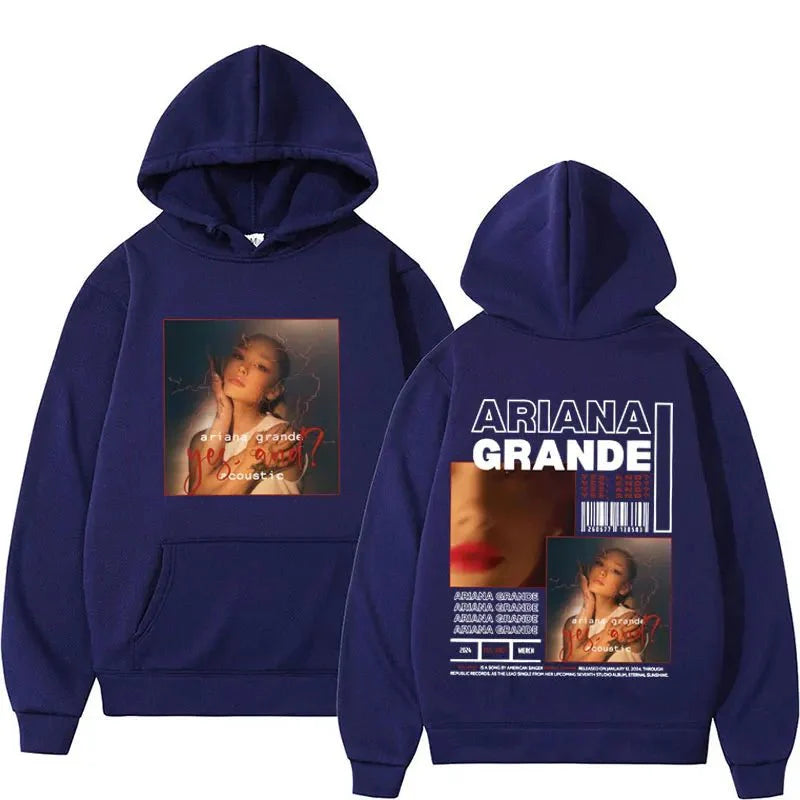 Ariana Grande Hoodie