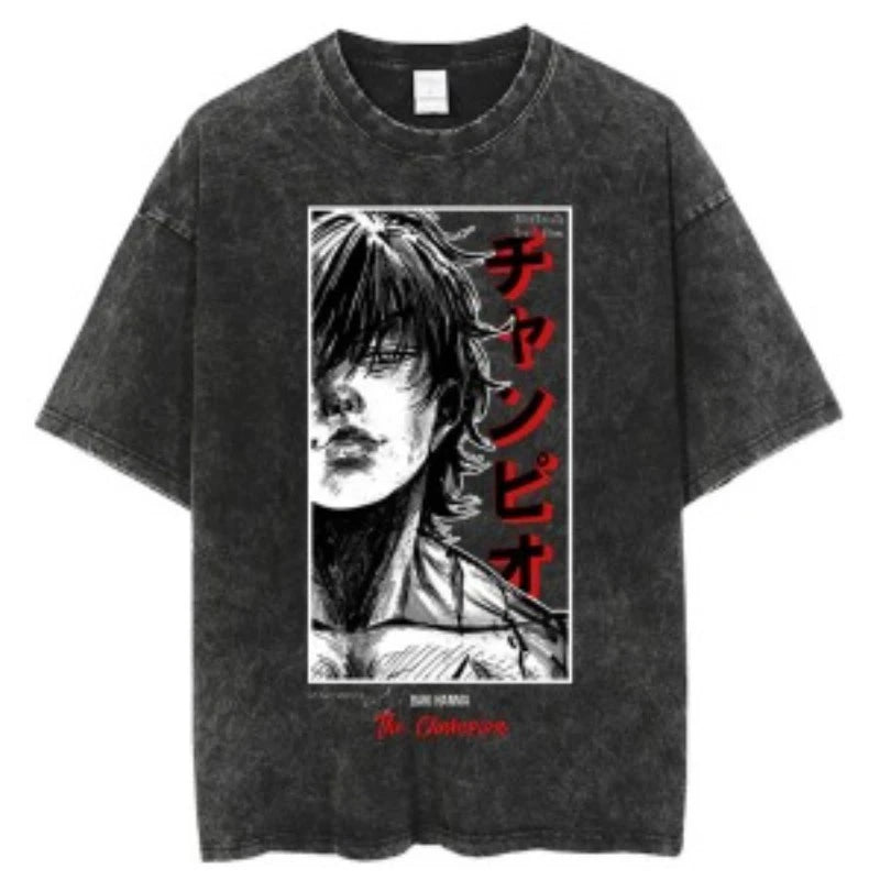 Baki T-Shirt