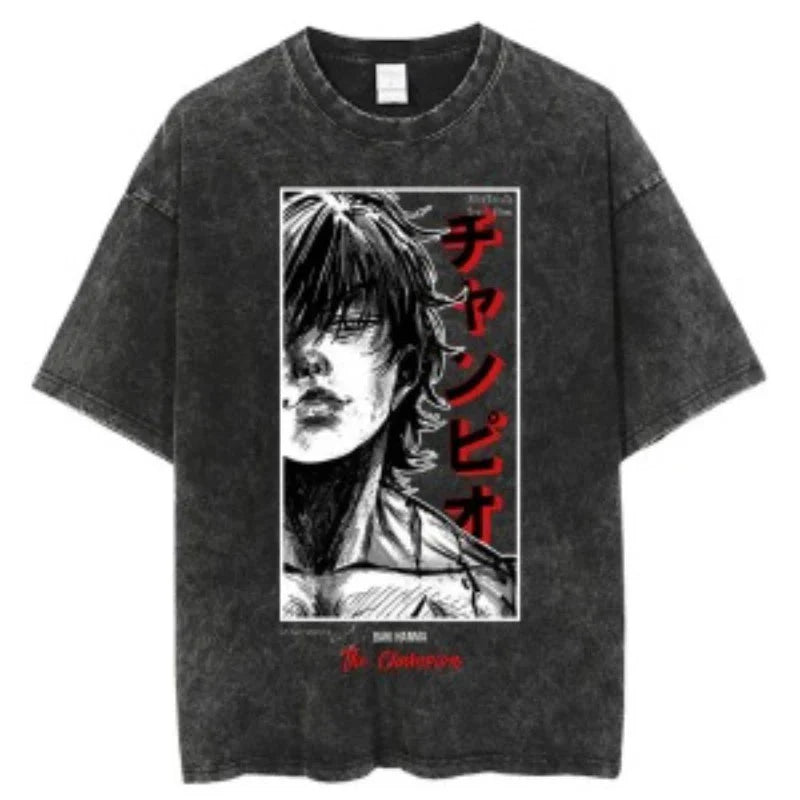 Baki T-Shirt