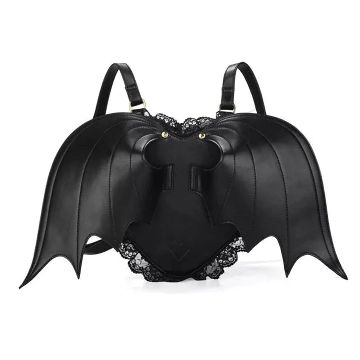 Bat Wing Backpack - Lucien Store