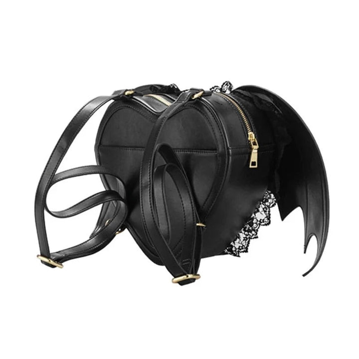 Bat Wing Backpack - Lucien Store