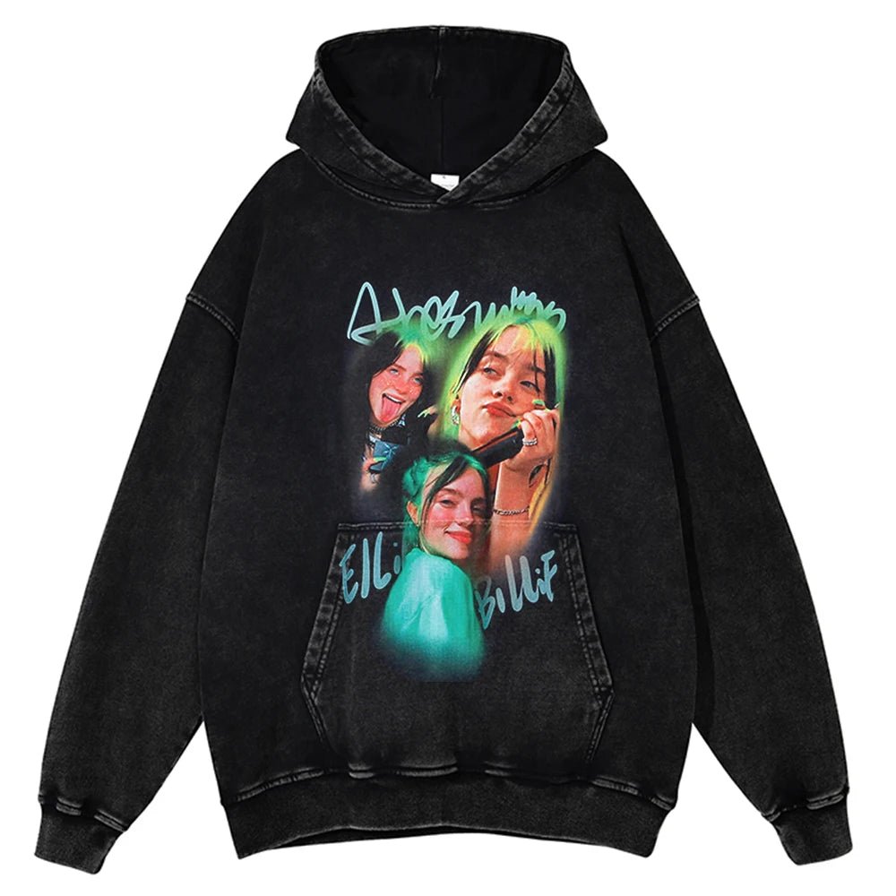 Billie Eilish Hoodie