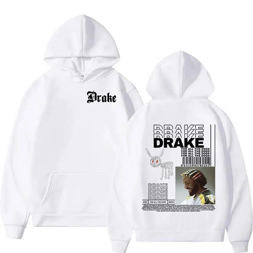 Drake Hoodie