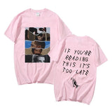 Drake T - Shirt - Lucien Store