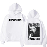 Eminem Hoodie - Lucien Store