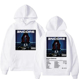 Eminem Hoodie - Lucien Store