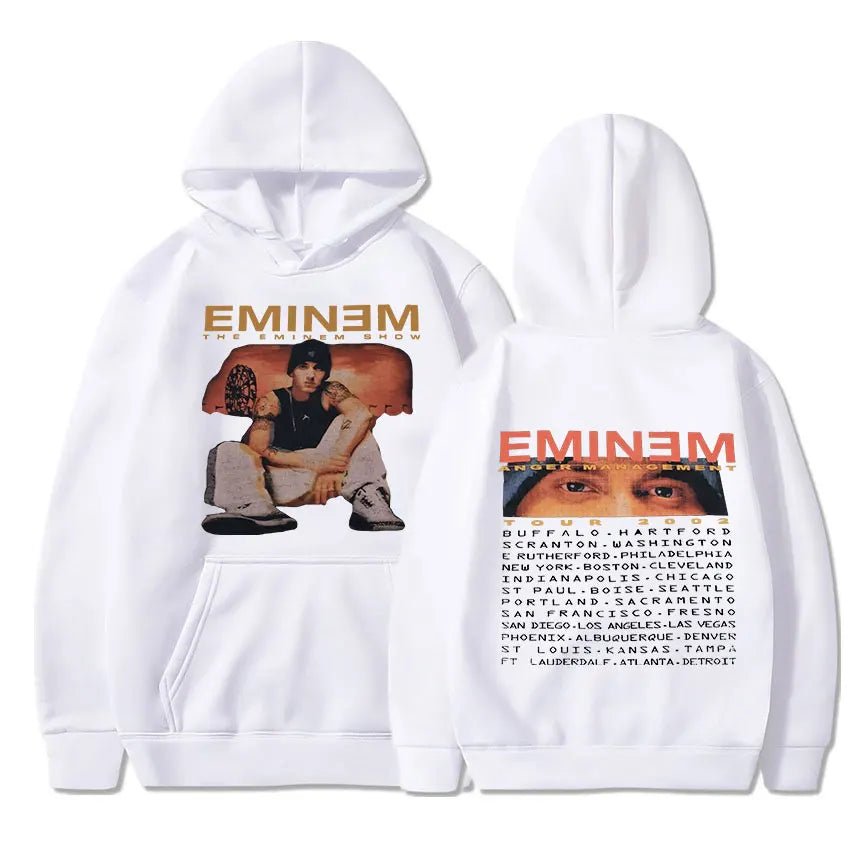 Eminem Hoodie