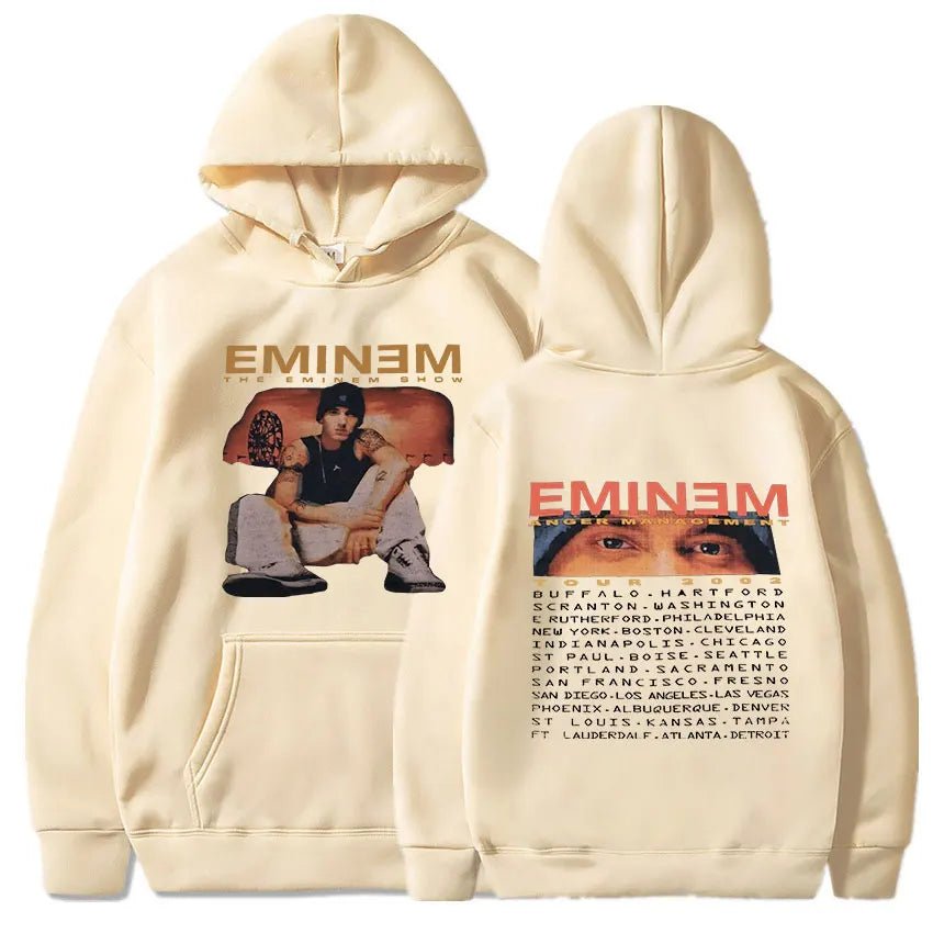 Eminem Hoodie