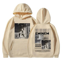 Eminem Hoodie - Lucien Store