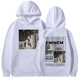 Eminem Hoodie - Lucien Store