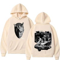 Eminem Hoodie - Lucien Store