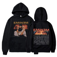 Eminem Hoodie - Lucien Store