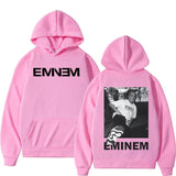 Eminem Hoodie - Lucien Store