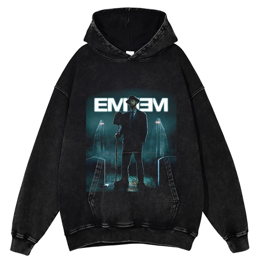 Eminem Hoodie