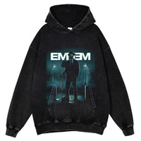 Eminem Hoodie - Lucien Store