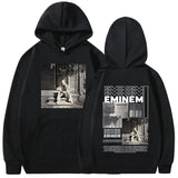 Eminem Hoodie - Lucien Store