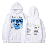 Eminem Hoodie - Lucien Store