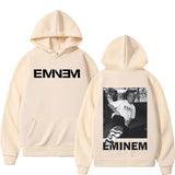 Eminem Hoodie - Lucien Store