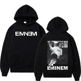 Eminem Hoodie - Lucien Store