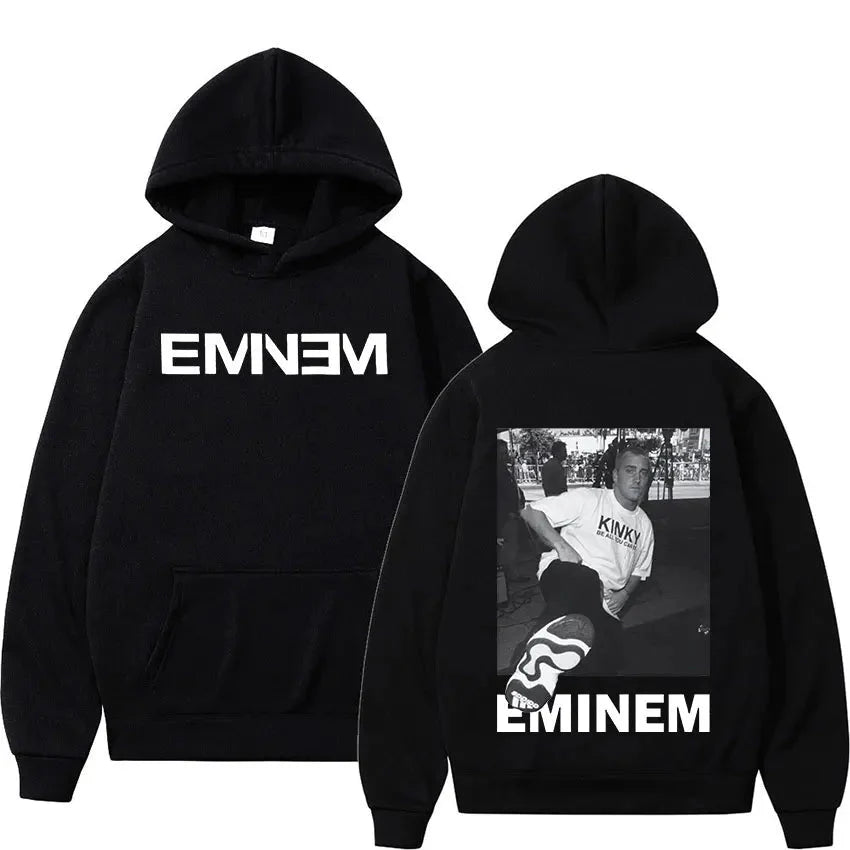 Eminem Hoodie