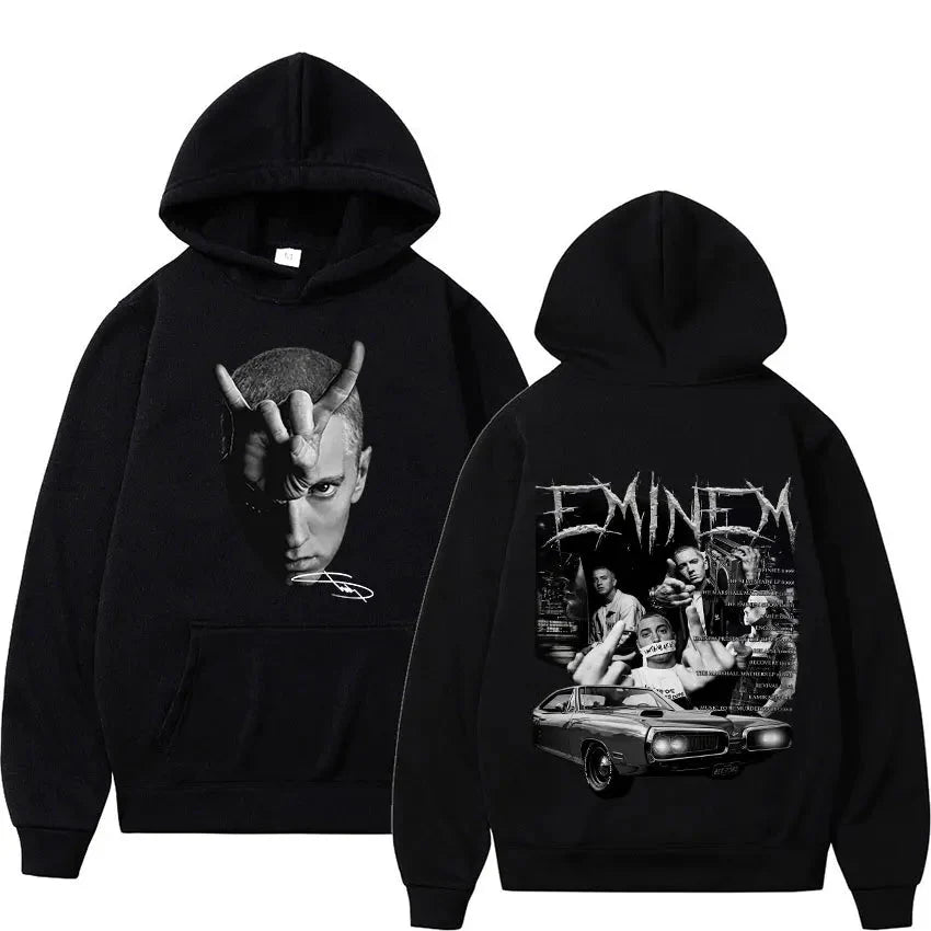 Eminem Hoodie