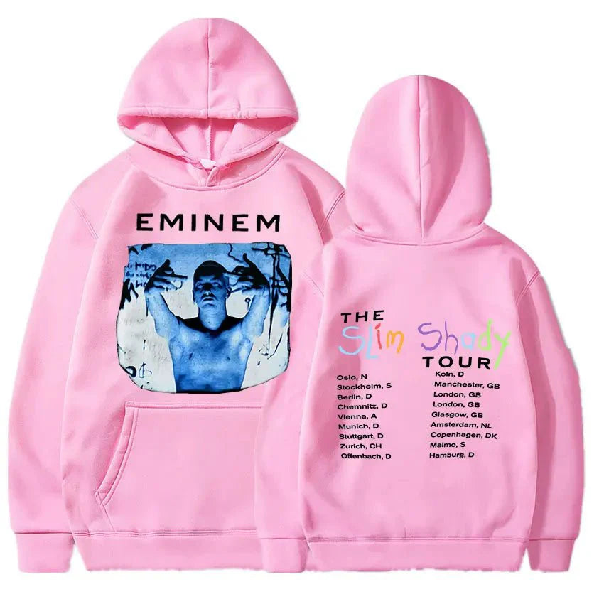 Eminem Hoodie