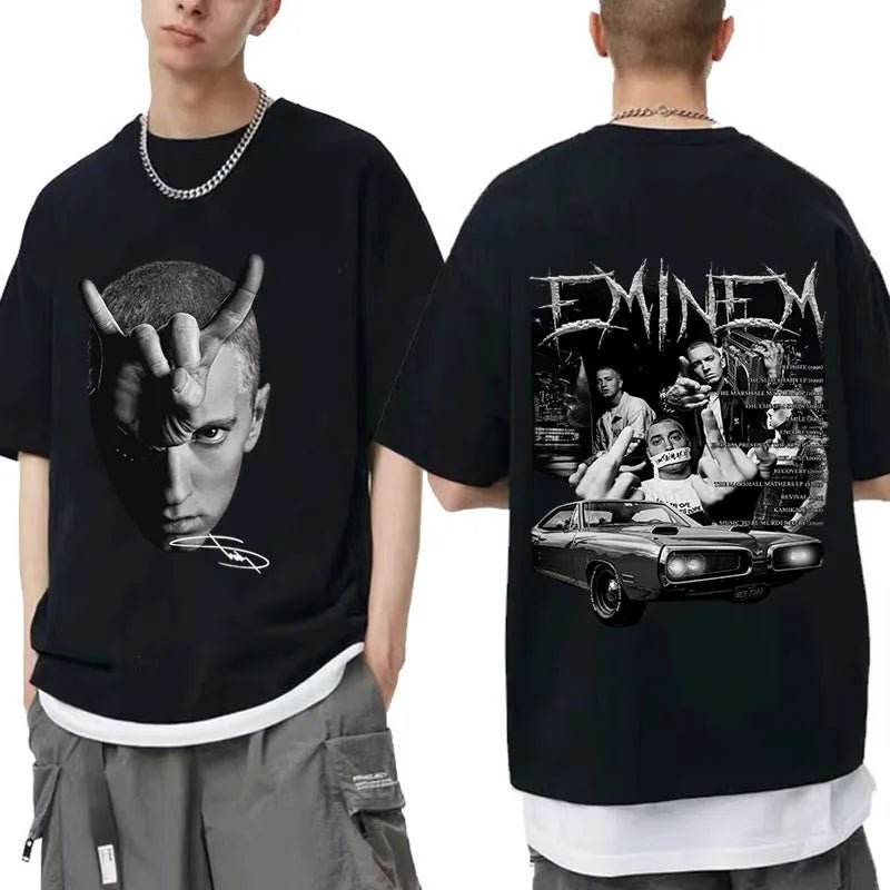 Eminem T-shirt