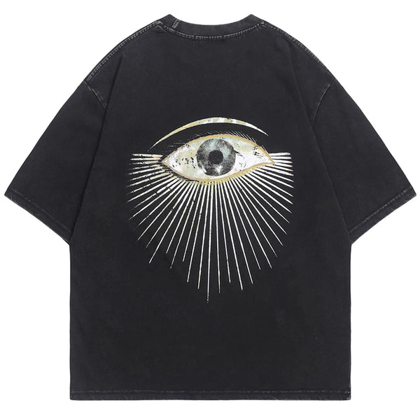 Eyes T - Shirt - Lucien Store