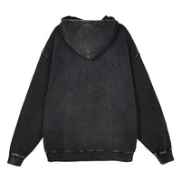 Graphic Hoodie - Lucien Store