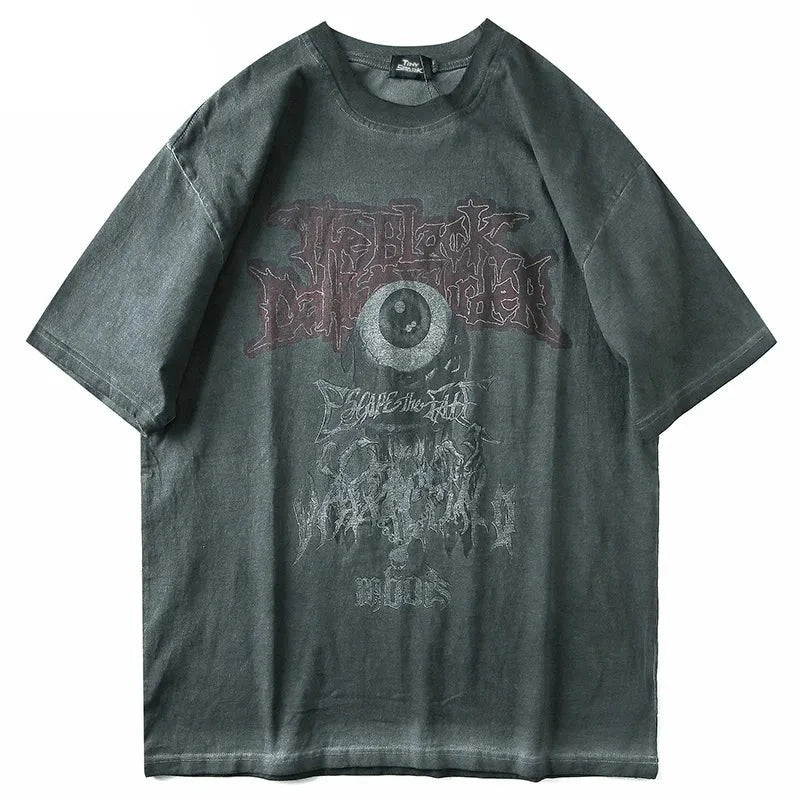 Harajuku T - Shirt - Lucien Store