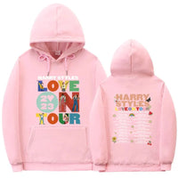 Harry Styles Hoodie