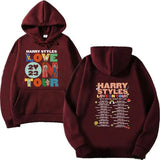 Harry Styles Hoodie - Lucien Store