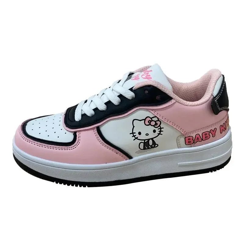 Hello Kitty Shoes - Lucien Store