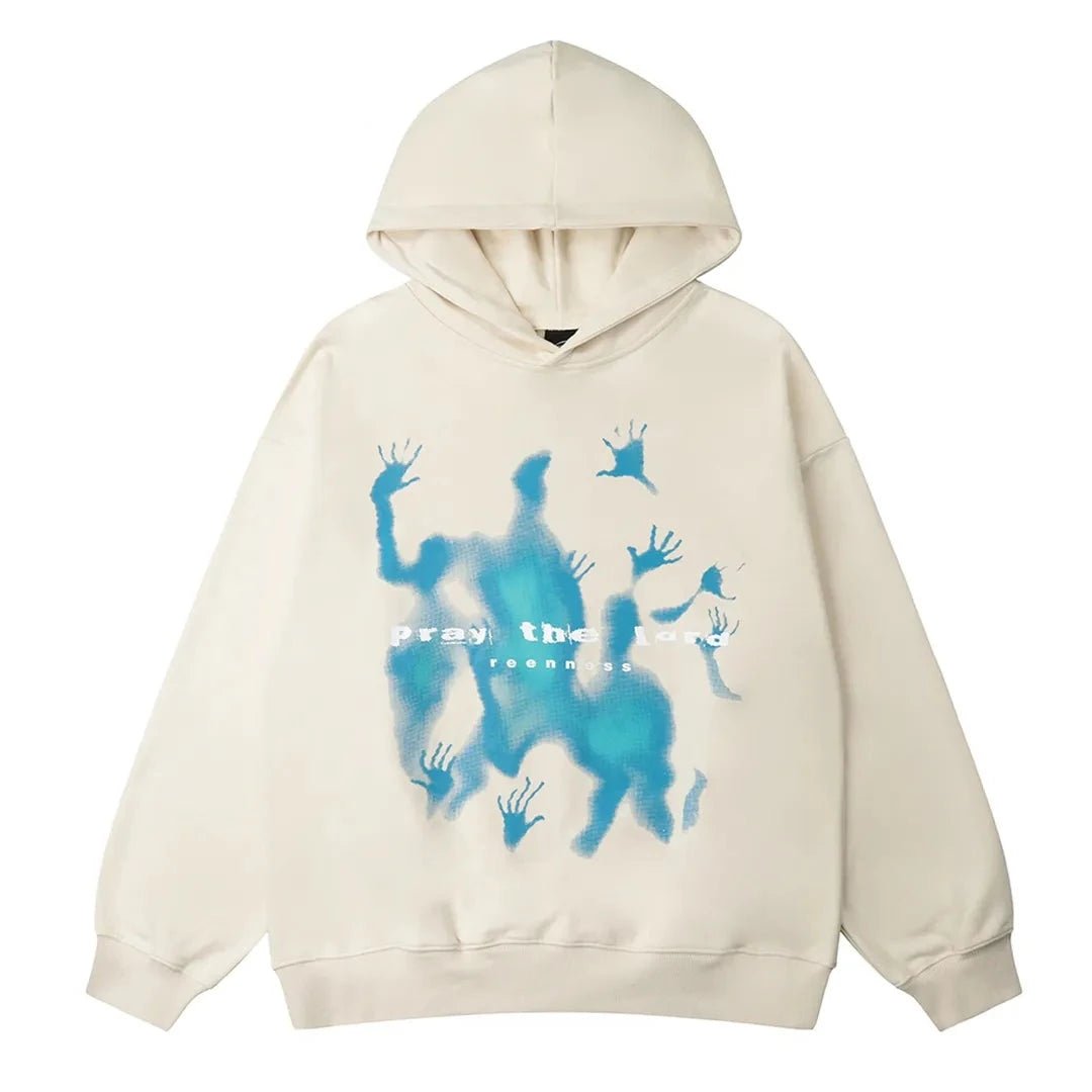 hoodie - Lucien Store