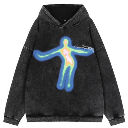 Hoodie - Lucien Store