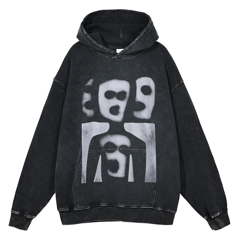 Hoodie - Lucien Store