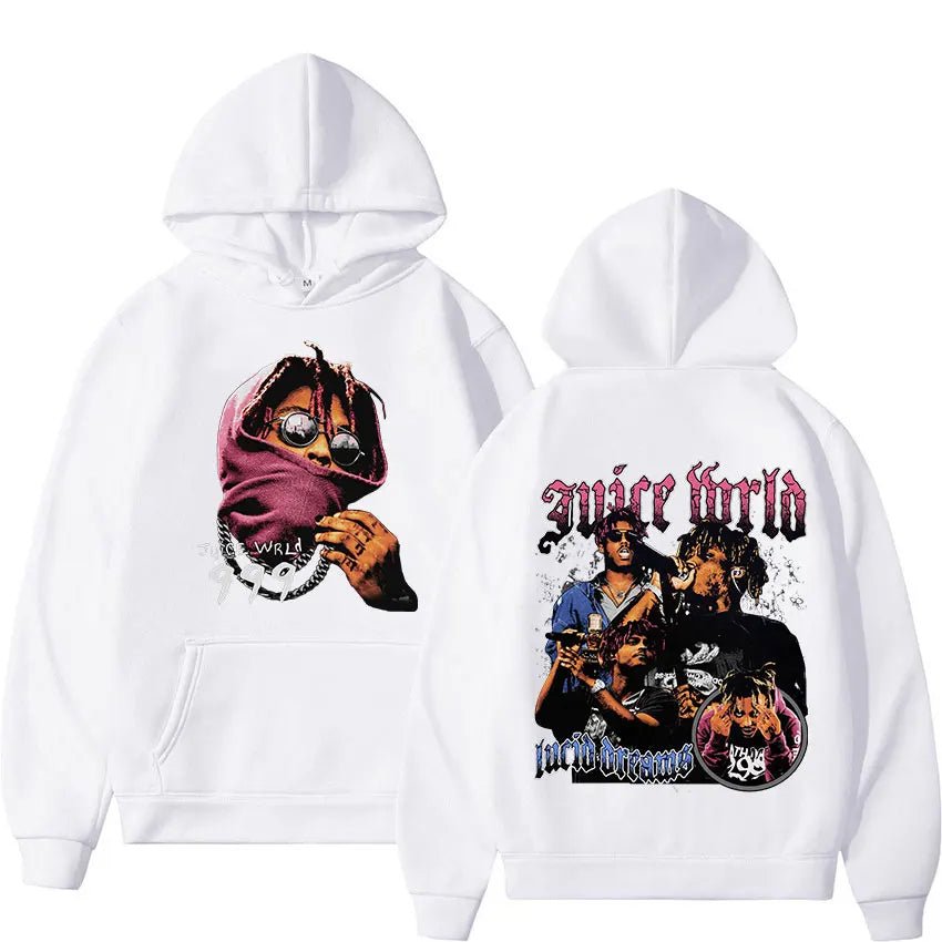 Juice WRLD Hoodie