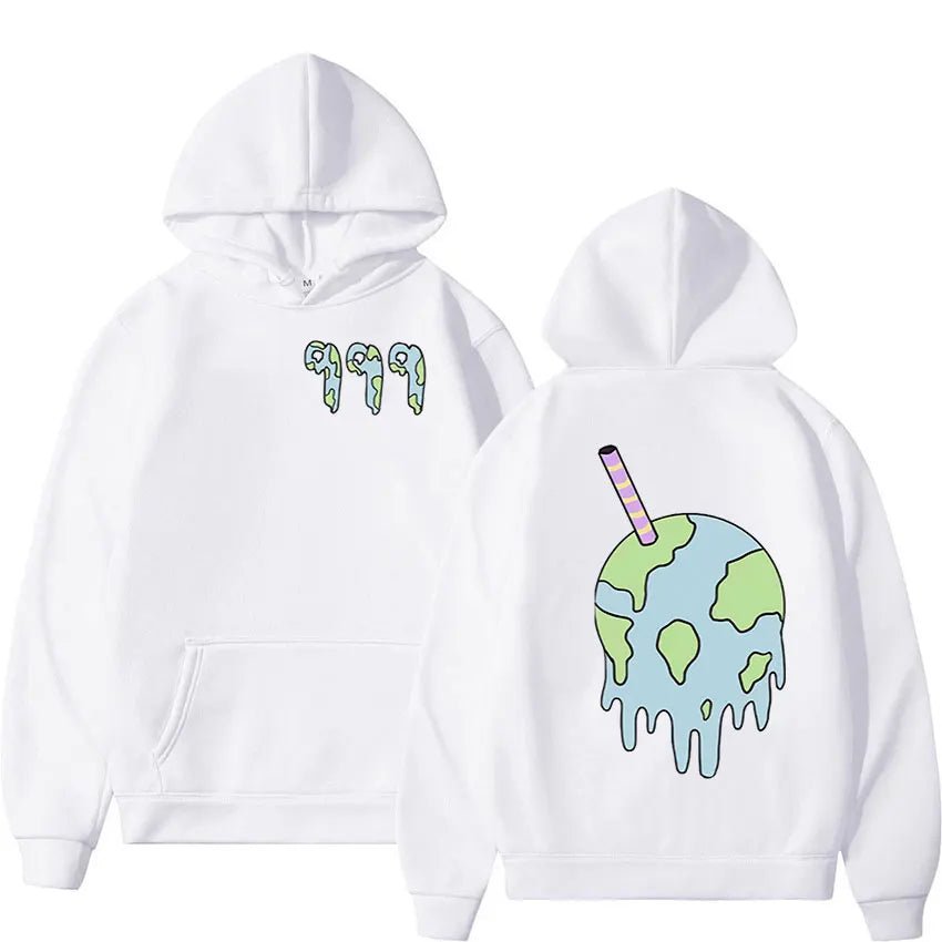 Juice Wrld Hoodie