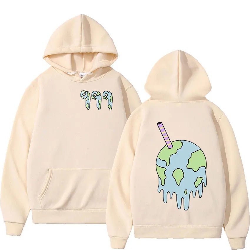 Juice Wrld Hoodie - Lucien Store