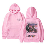 Juice Wrld Hoodie - Lucien Store