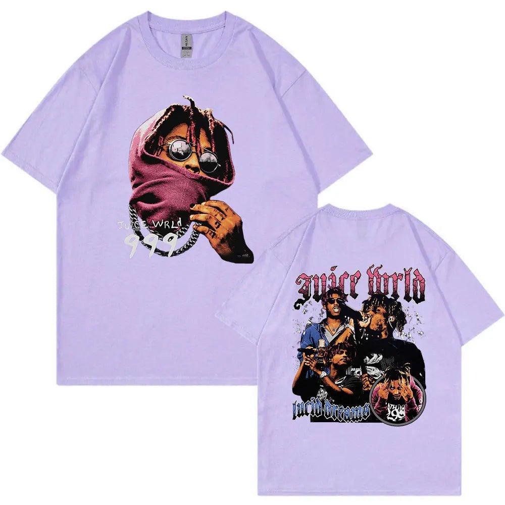 Juice WRLD T-shirt