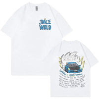 JUICE WRLD T - Shirt - Lucien Store