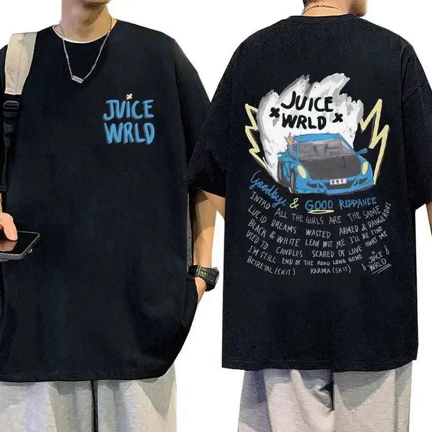 JUICE WRLD T-Shirt