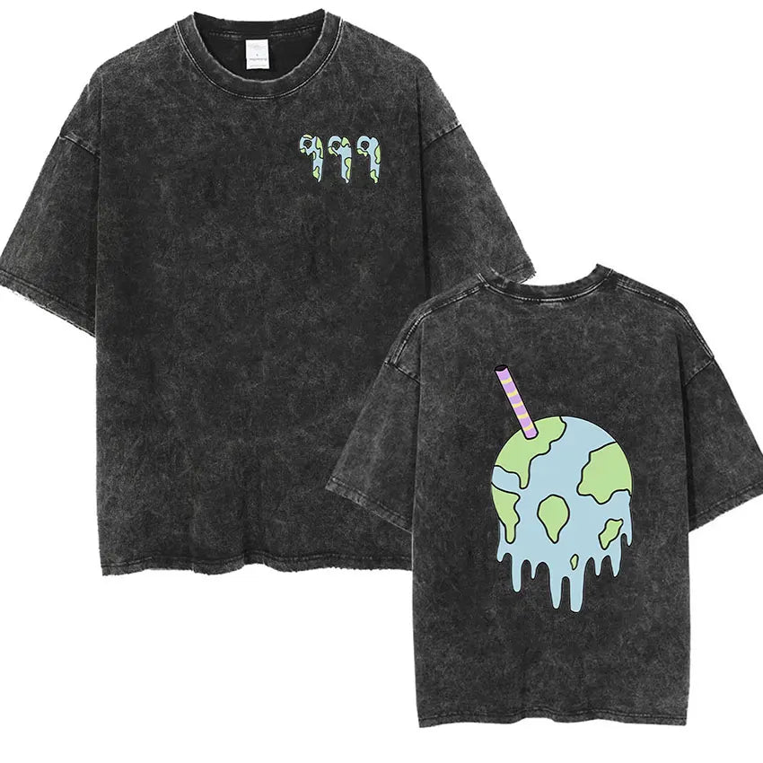 Juice Wrld T - Shirt - Lucien Store