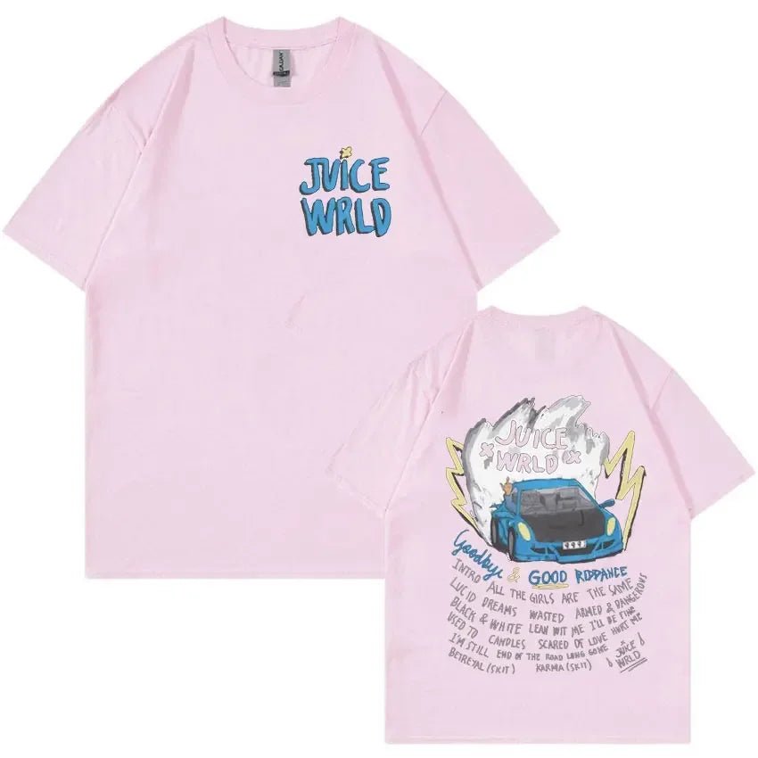 JUICE WRLD T-Shirt