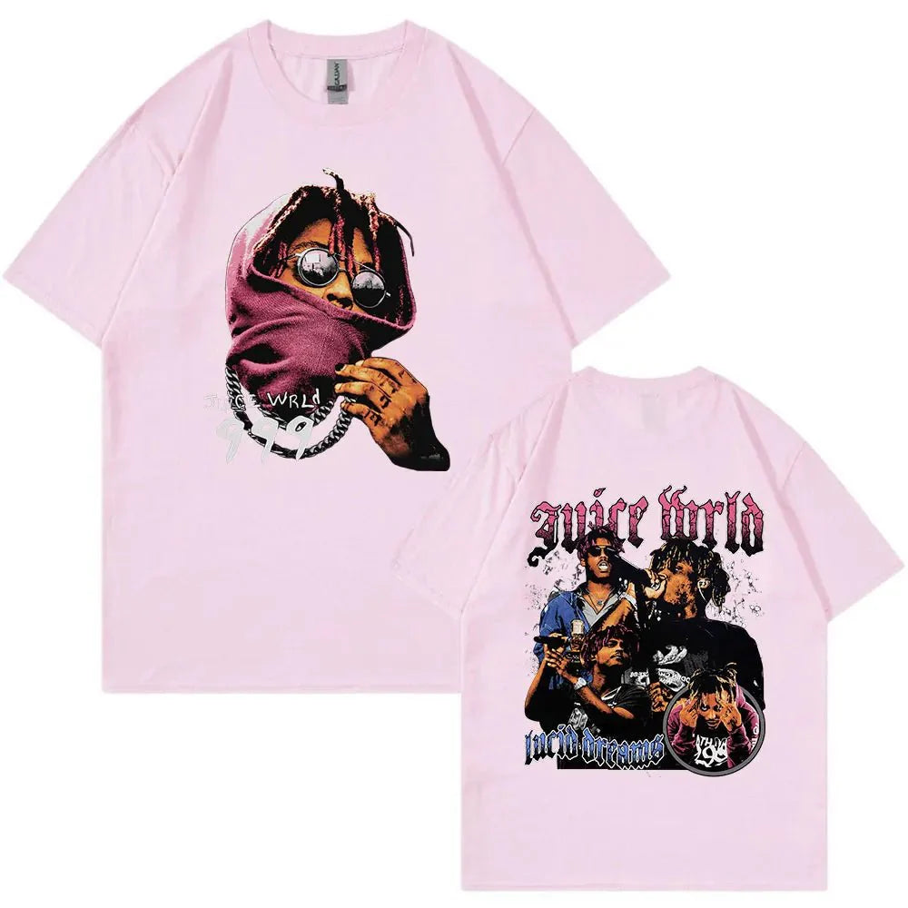 Juice WRLD T-shirt