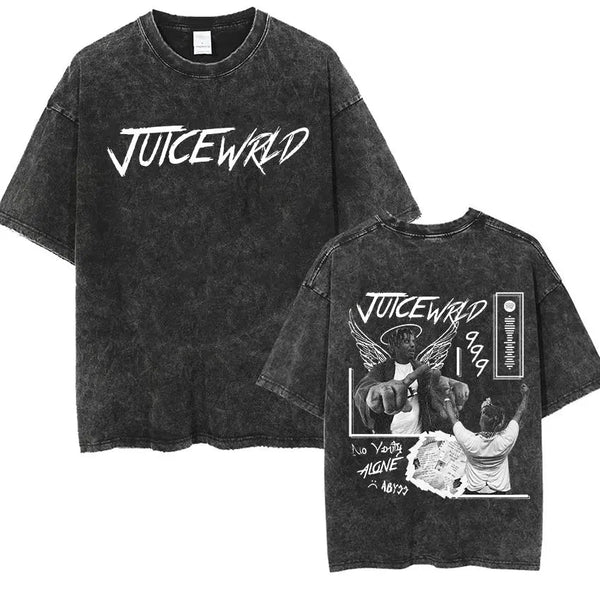 Juice Wrld T - Shirt - Lucien Store